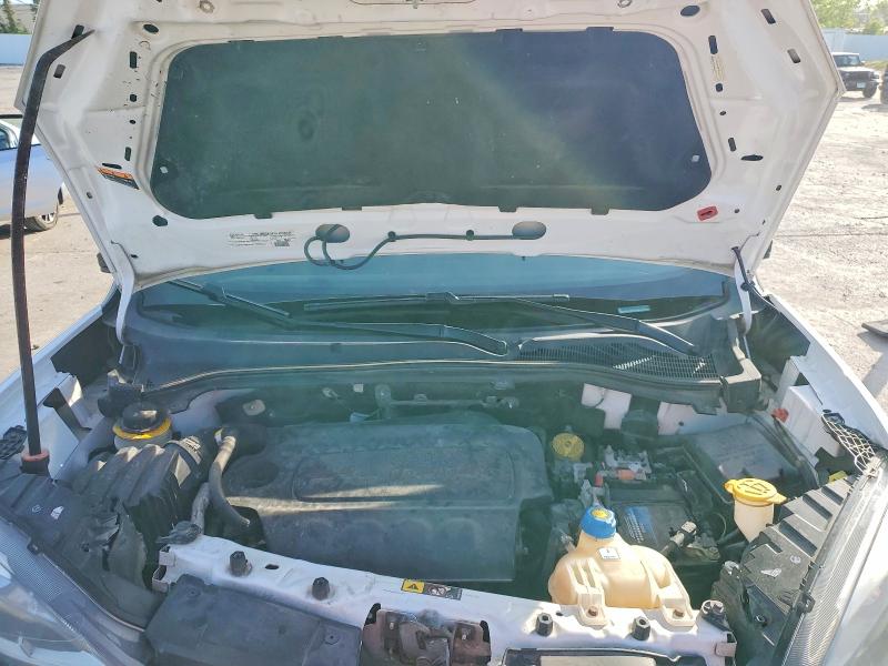 Продажа на аукционе авто 2020 Ram Promaster City, vin: ZFBHRFAB0L6P29728, номер лота: 50558946