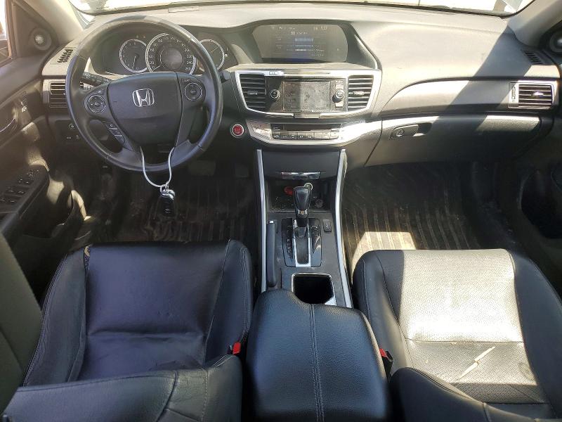 Aukcja sprzedaży 2014 Honda Accord, vin: 1HGCR2F82EA804413, numer aukcji: 50054266