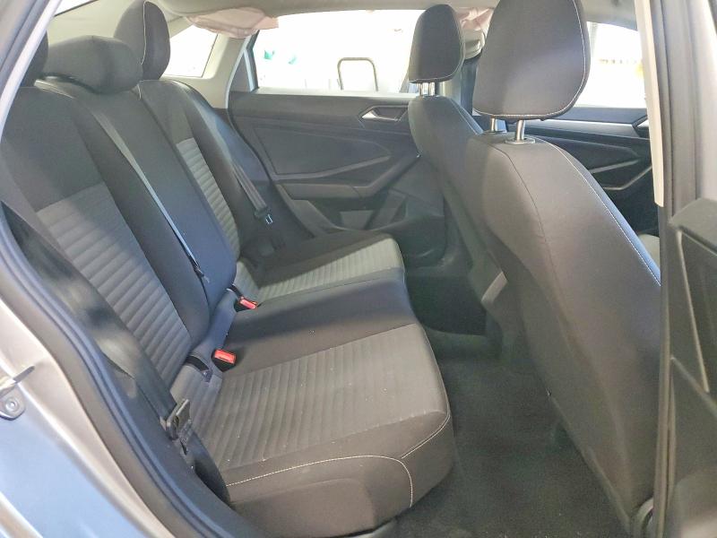 Aukcja sprzedaży 2024 Volkswagen Jetta, vin: 3VW5M7BU8RM090623, numer aukcji: 50981646