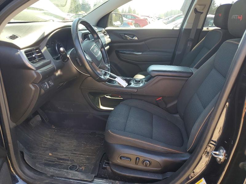Продаж на аукціоні авто 2021 Gmc Acadia, vin: 1GKKNLLS9MZ234541, номер лоту: 51264096