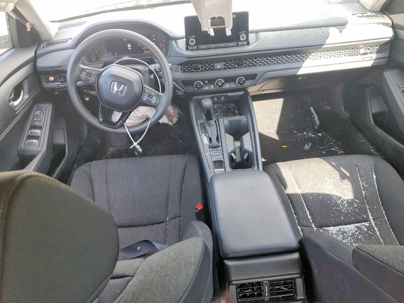 Aukcja sprzedaży 2025 Honda Accord, vin: 1HGCY1F24SA041329, numer aukcji: 51569416
