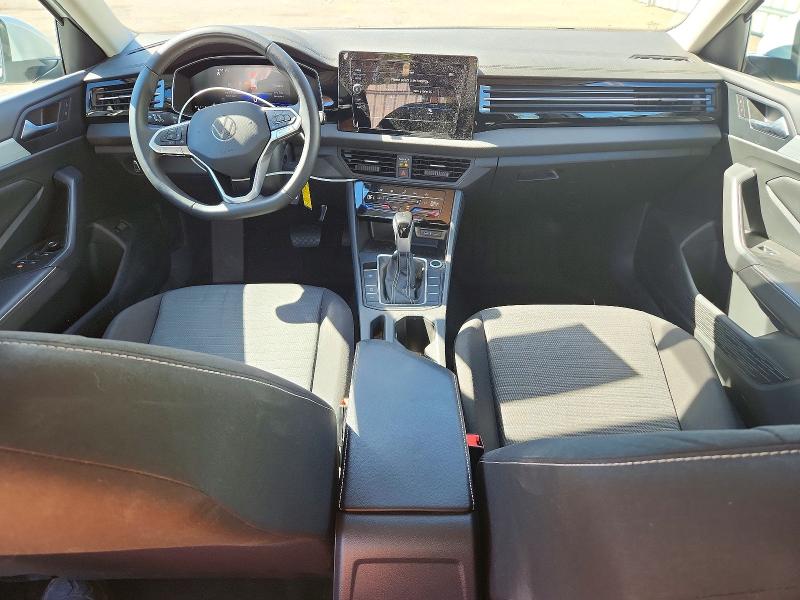 Продажа на аукционе авто 2025 Volkswagen Jetta, vin: 3VW5X7BU3SM043853, номер лота: 48905376