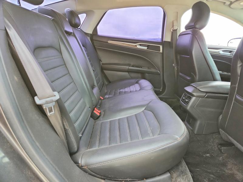 51513026 :رقم المزاد ، 3FA6P0HD7FR225821 vin ، 2015 Ford Fusion مزاد بيع