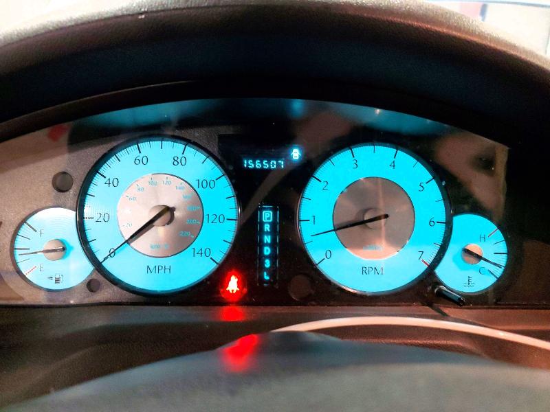 48397426 :رقم المزاد ، 2C3CA5CV5AH315196 vin ، 2010 Chrysler 300 مزاد بيع