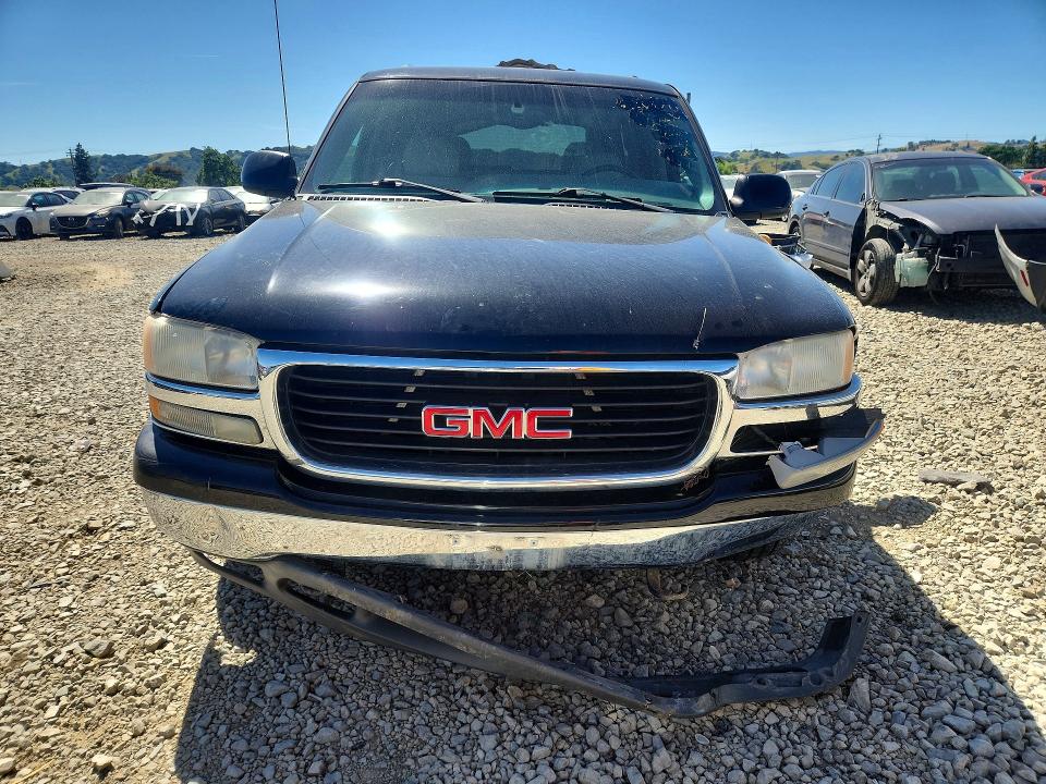 Продаж на аукціоні авто 2002 Gmc Yukon, vin: 1GKEK13T82J160396, номер лоту: 49256776