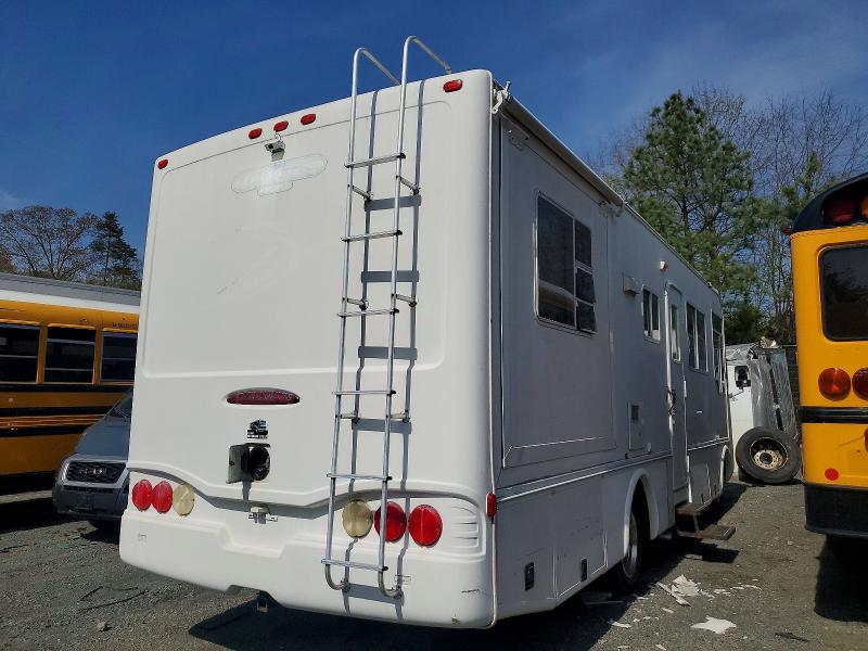 Продажа на аукционе авто 2002 Workhorse P32, vin: 5B4LP57G623345467, номер лота: 48770216