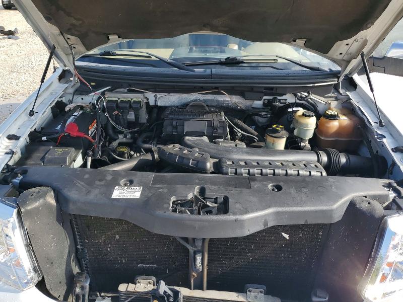 Aukcja sprzedaży 2007 Ford F150, vin: 1FTPW12V87FA17390, numer aukcji: 50835136