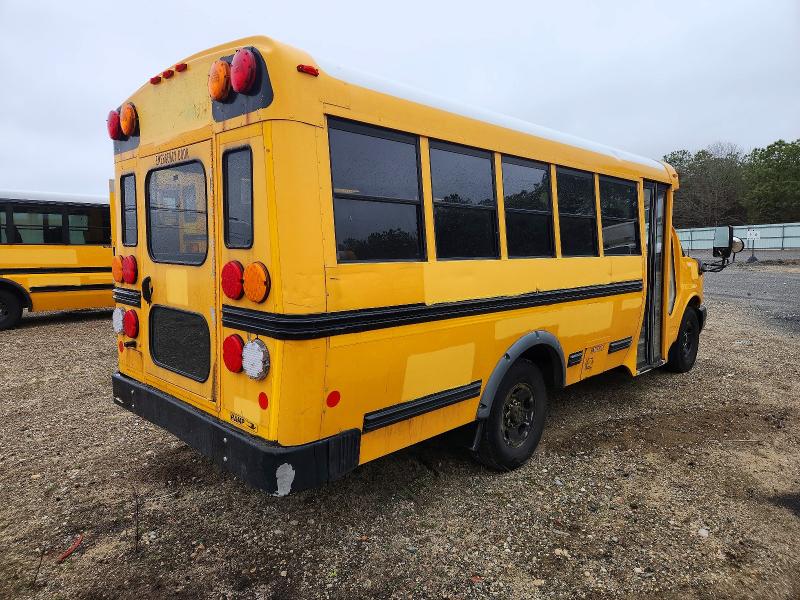 Продаж на аукціоні авто 2008 Chev Express Ca, vin: 1GBHG316181181008, номер лоту: 47119476