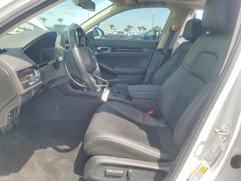 Aukcja sprzedaży 2024 Honda Civic, vin: 19XFL1H78RE030232, numer aukcji: 48845296
