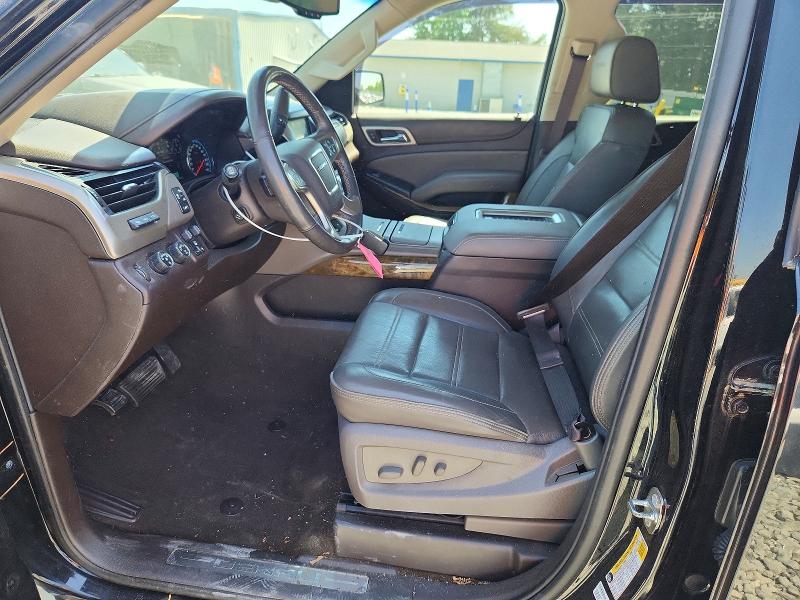 2017 Gmc Yukon Xl მანქანა იყიდება აუქციონზე, vin: 1GKS2HKJ6HR384983, აუქციონის ნომერი: 50226326