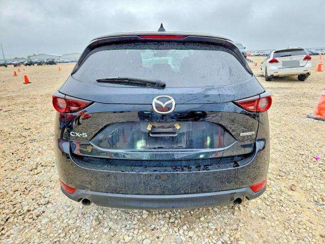 Aukcja sprzedaży 2021 Mazda Cx-5, vin: JM3KFACM1M1383868, numer aukcji: 51489836