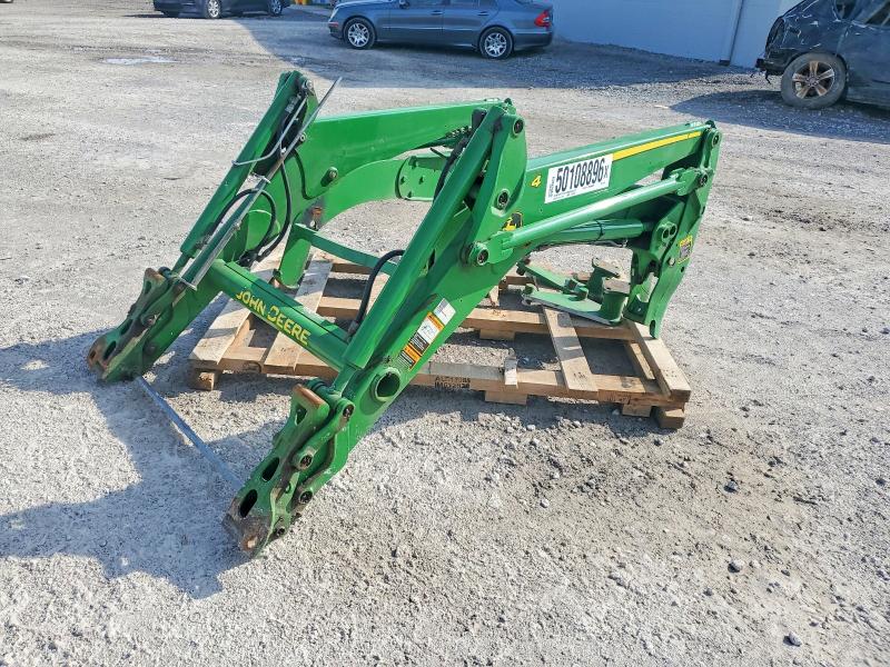 Aukcja sprzedaży 2024 John Deer Industrial Equipment, vin: 1P0440RXCPD075643, numer aukcji: 50108896