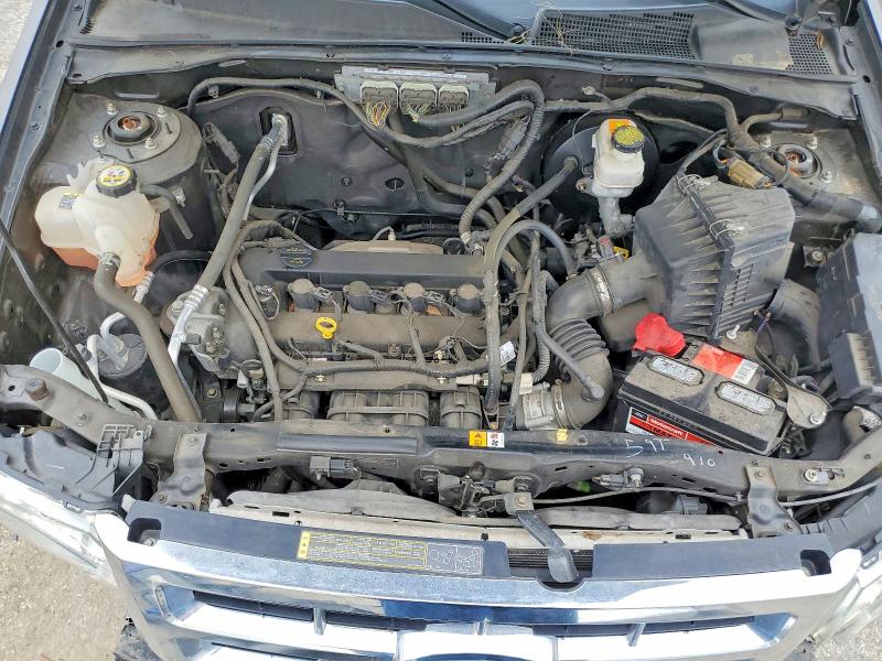 Aukcja sprzedaży 2012 Ford Escape, vin: 1FMCU0E74CKB62760, numer aukcji: 48740906