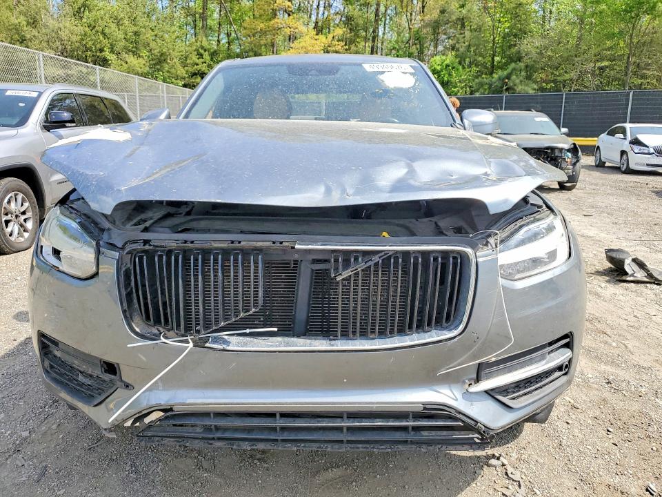 49940676 :رقم المزاد ، YV4A22PK0J1328187 vin ، 2018 Volvo Xc90 مزاد بيع