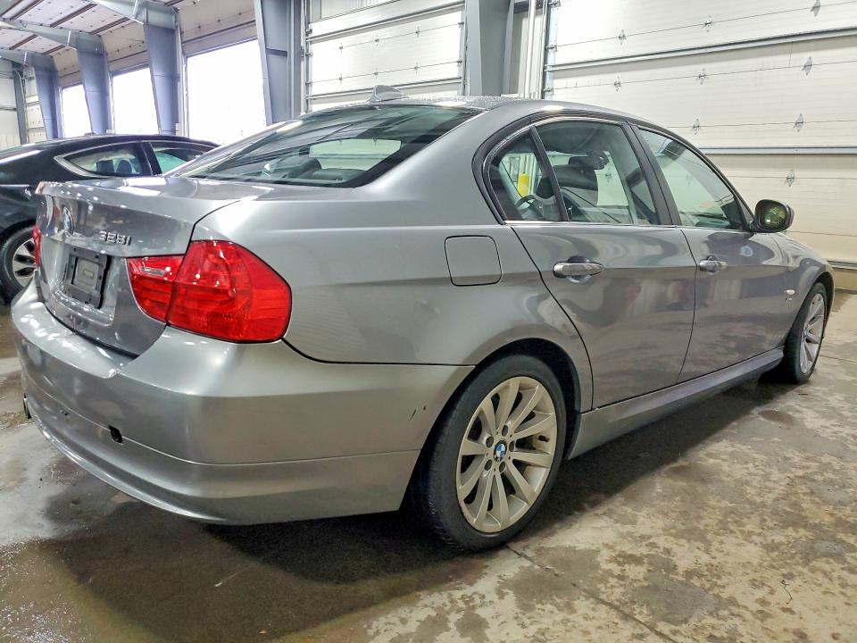Aukcja sprzedaży 2011 Bmw 328, vin: WBAPK5C55BF123111, numer aukcji: 50820106