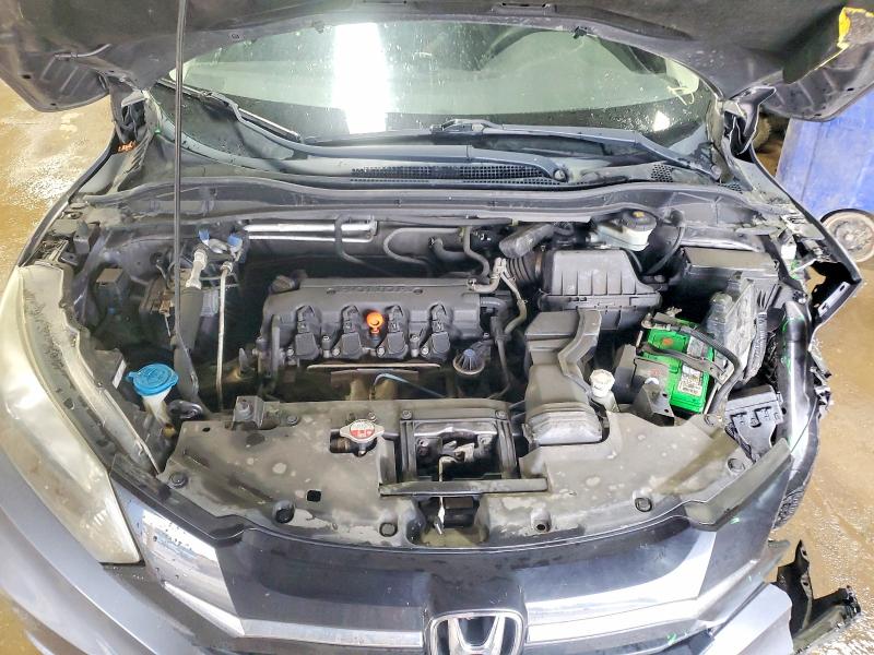 Aukcja sprzedaży 2016 Honda Hr-v, vin: 3CZRU6H34GM728841, numer aukcji: 50369366
