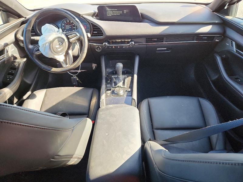 Aukcja sprzedaży 2023 Mazda 3, vin: JM1BPBJYXP1617561, numer aukcji: 51098046