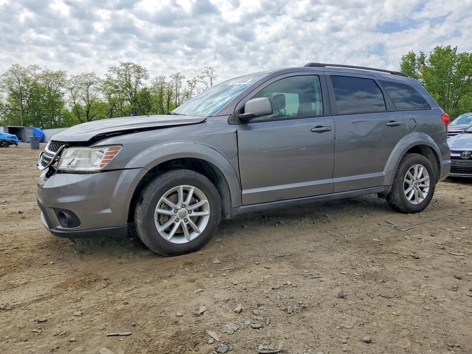 Aukcja sprzedaży 2013 Dodge Journey, vin: 3C4PDCBG0DT649756, numer aukcji: 49918506