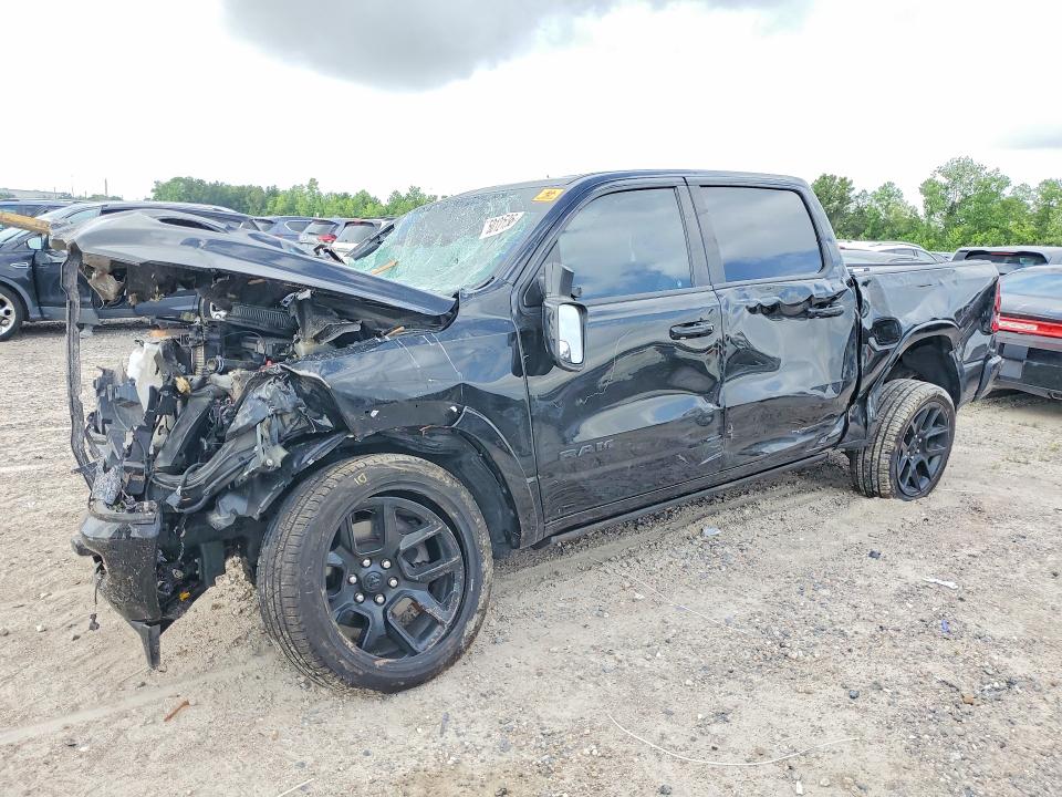 Aukcja sprzedaży 2022 Ram 1500, vin: 1C6SRFJT6NN414699, numer aukcji: 50121536