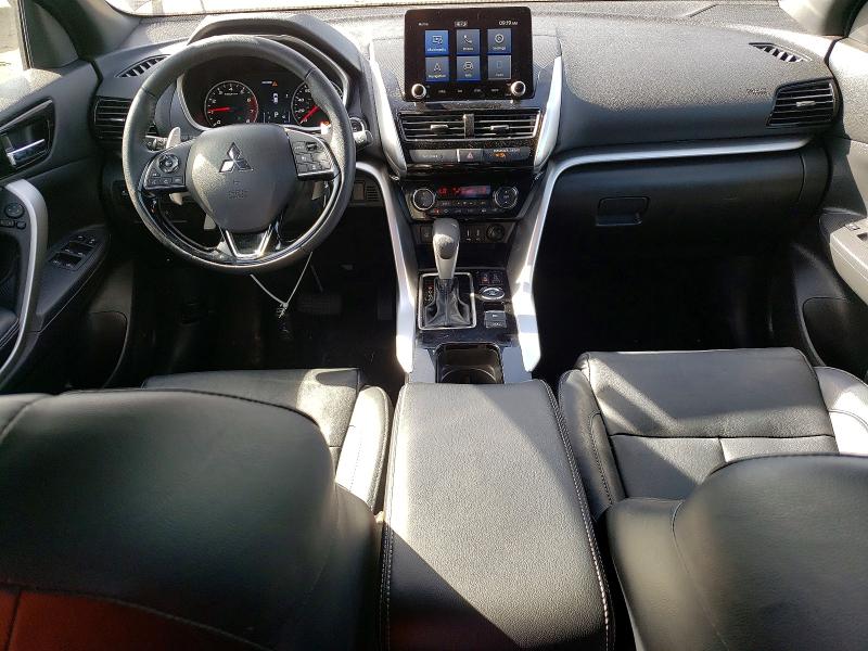 Aukcja sprzedaży 2024 Mitsubishi Eclipse Cross, vin: JA4ATWAA2RZ071791, numer aukcji: 51823846