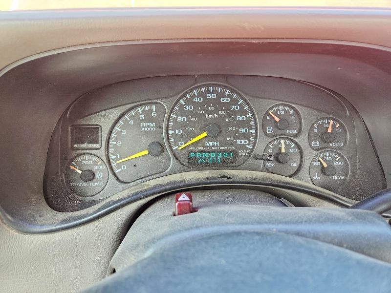 50016416 :رقم المزاد ، 1GTGK24U6XE511338 vin ، 1999 Gmc New Sierra مزاد بيع