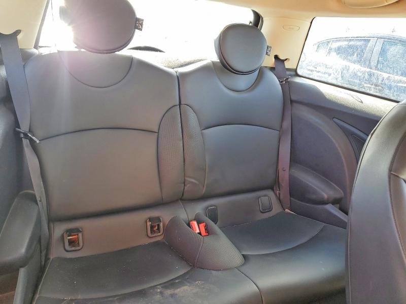 Aukcja sprzedaży 2012 Mini Cooper, vin: WMWSU3C59CT186160, numer aukcji: 48518066