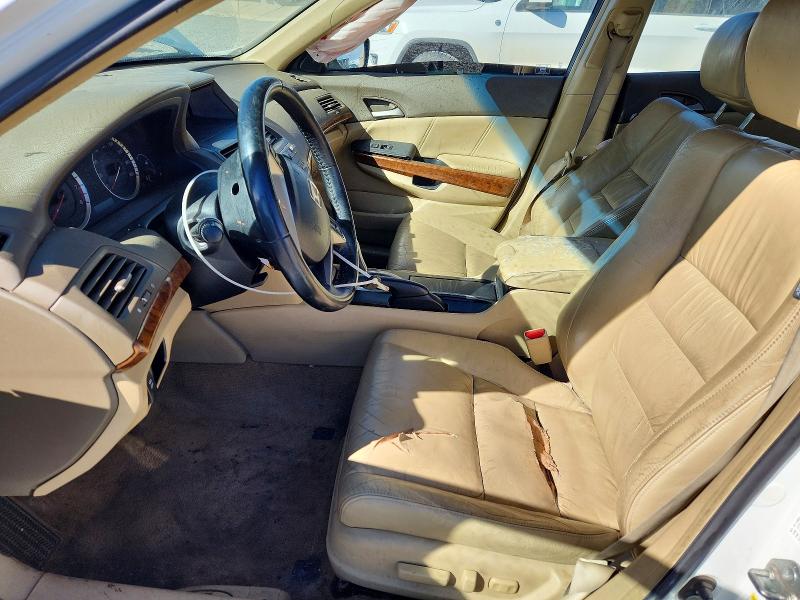 48514716 :رقم المزاد ، 1HGCP36818A078673 vin ، 2008 Honda Accord مزاد بيع