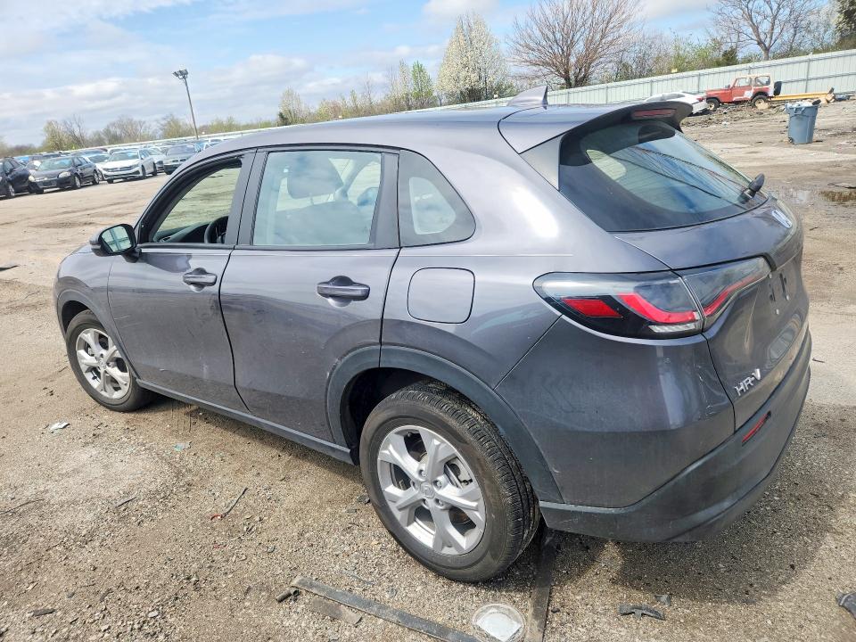 Aukcja sprzedaży 2025 Honda Hr-v, vin: 3CZRZ2H30SM790062, numer aukcji: 49585666