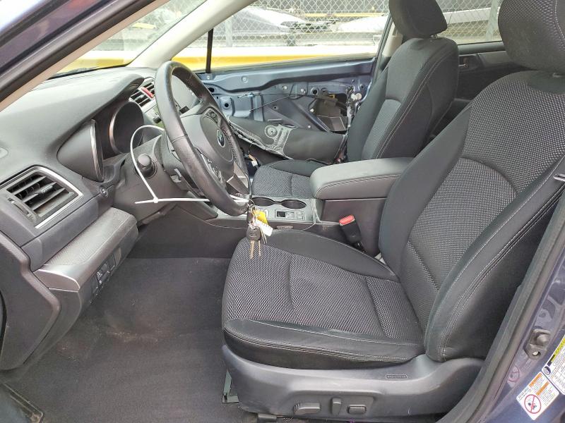 Продаж на аукціоні авто 2017 Subaru Outback, vin: 4S4BSACC0H3267711, номер лоту: 51435376