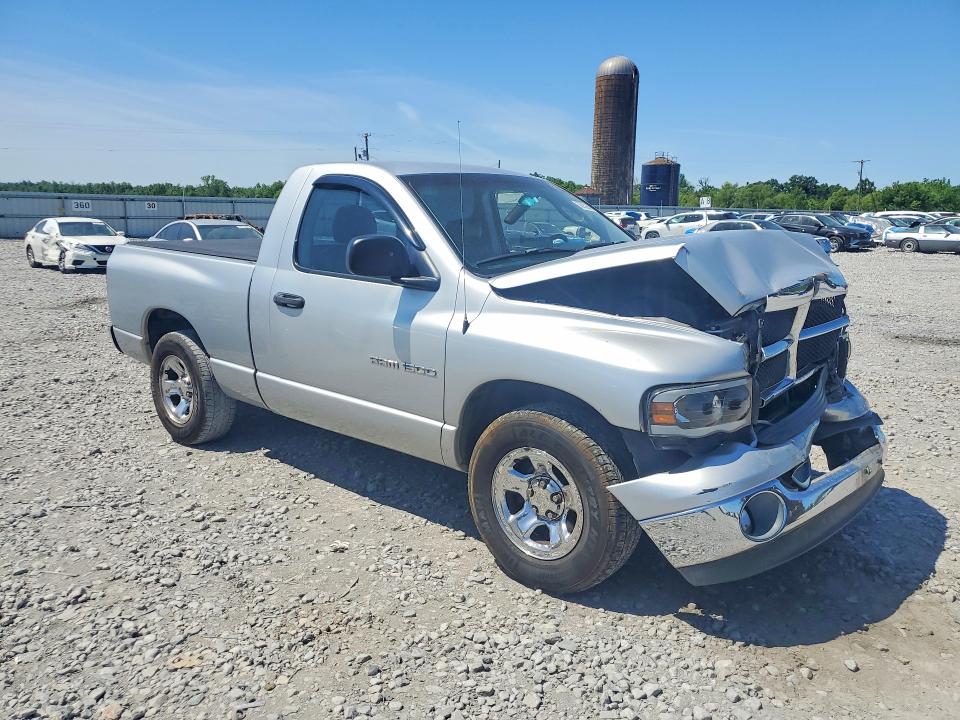 50652686 :رقم المزاد ، 1D7HA16N03J509597 vin ، 2003 Dodge Ram 1500 مزاد بيع