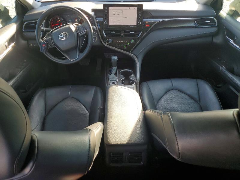 Aukcja sprzedaży 2022 Toyota Camry, vin: 4T1K61AK9NU016965, numer aukcji: 49819816