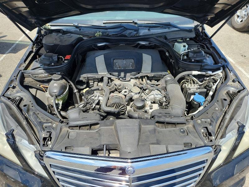 Продаж на аукціоні авто 2010 Mercedes-benz E, vin: WDDHF7CBXAA070937, номер лоту: 49663316