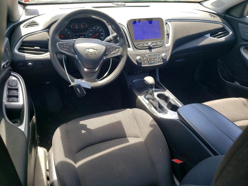 Продаж на аукціоні авто 2024 Chevrolet Malibu, vin: 1G1ZD5STXRF129754, номер лоту: 48614666