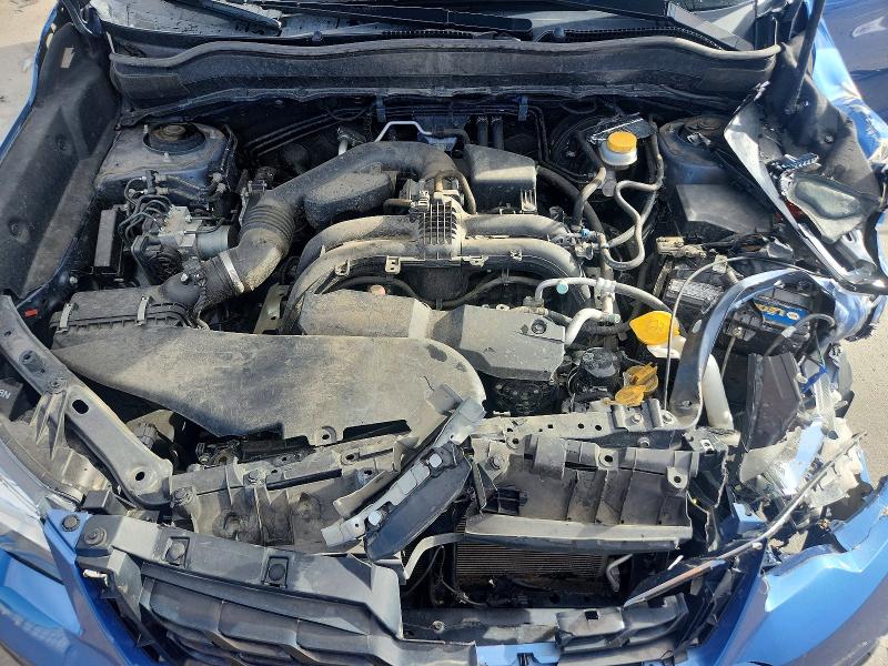 Aukcja sprzedaży 2018 Subaru Forester, vin: JF2SJAGC7JH473491, numer aukcji: 50235466
