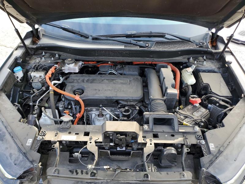 Aukcja sprzedaży 2024 Honda Cr-v, vin: 7FARS5H51RE028827, numer aukcji: 48541836
