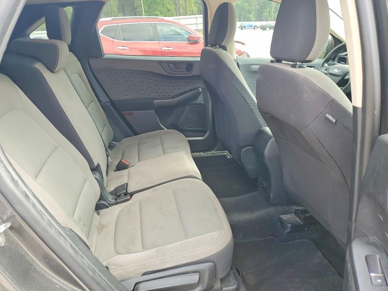 Продаж на аукціоні авто 2020 Ford Escape, vin: 1FMCU0F66LUA66798, номер лоту: 50667096