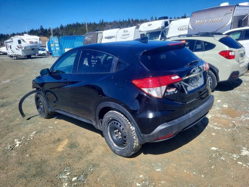 Aukcja sprzedaży 2019 Honda Hr-v, vin: 3CZRU6H38KM103769, numer aukcji: 49701646