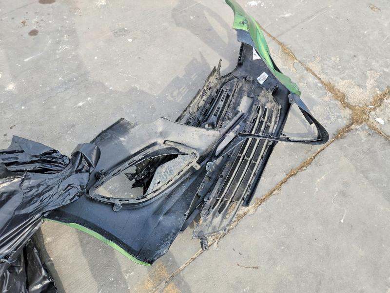 2013 Hyundai Genesis Coupe მანქანა იყიდება აუქციონზე, vin: KMHHU6KJ4DU094894, აუქციონის ნომერი: 50188376