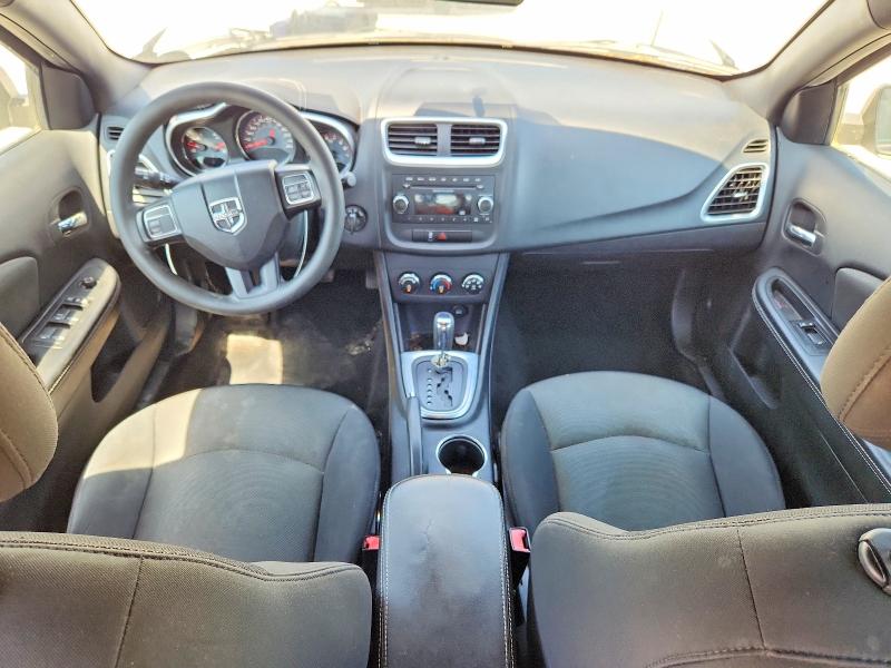Продажа на аукционе авто 2013 Dodge Avenger, vin: 1C3CDZAB2DN619816, номер лота: 50821806