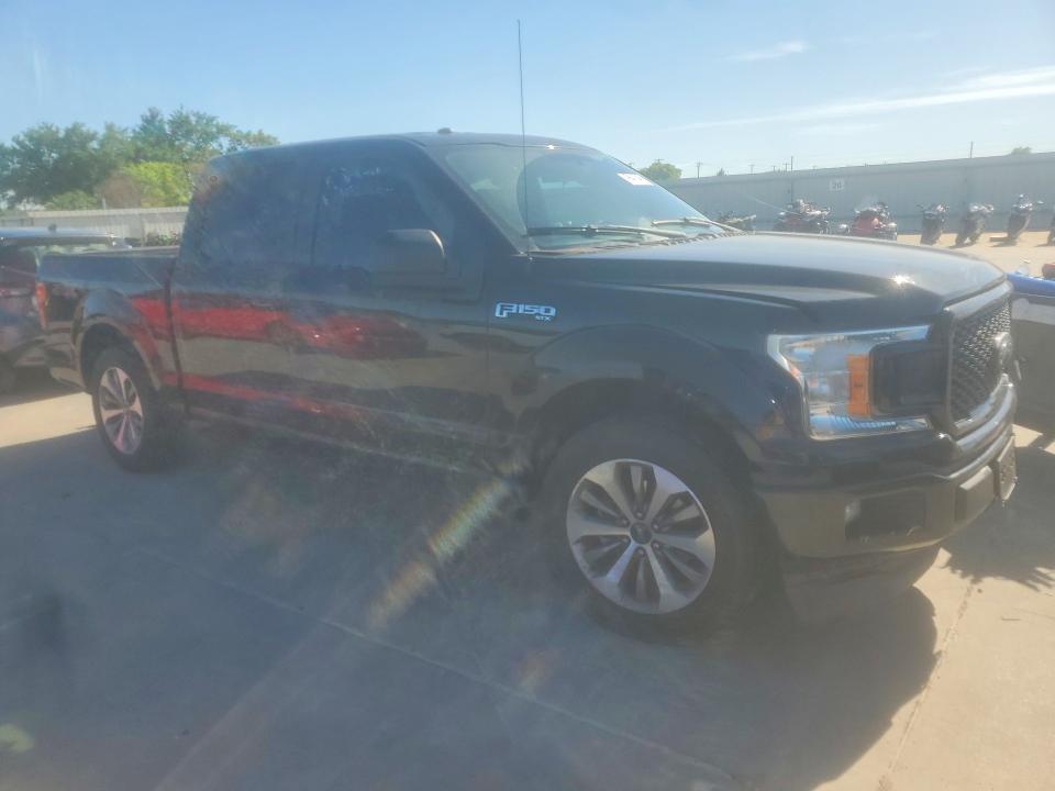 Aukcja sprzedaży 2018 Ford F150, vin: 1FTEW1CP0JKC66191, numer aukcji: 49047546