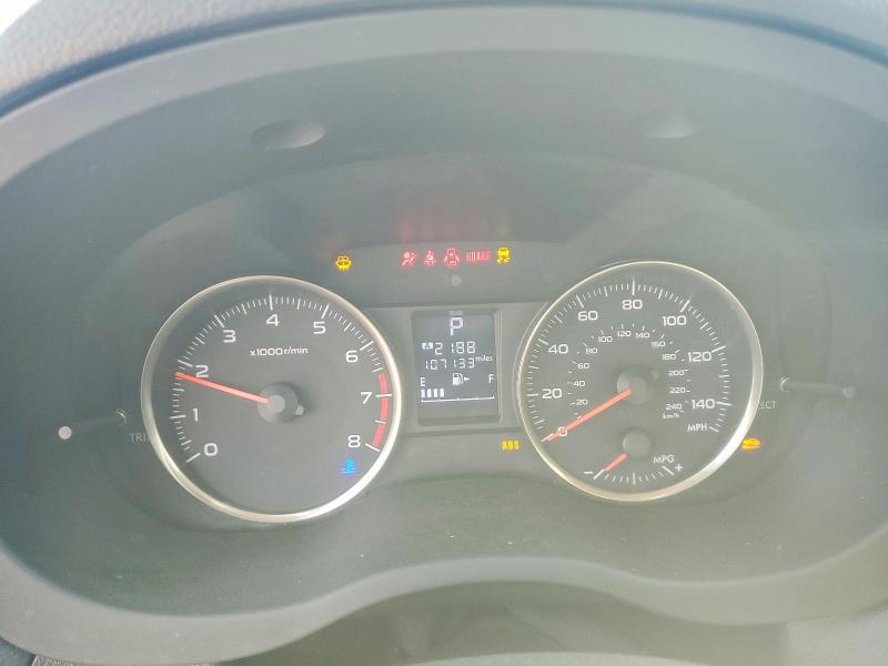 Продажа на аукционе авто 2017 Subaru Crosstrek, vin: JF2GPABC3H8200179, номер лота: 50490006