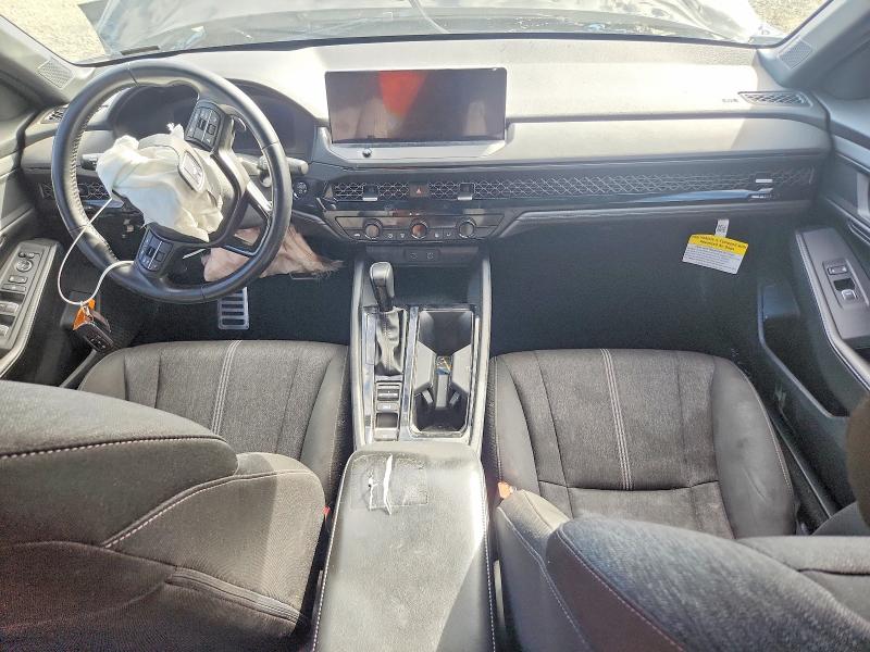 Aukcja sprzedaży 2023 Honda Accord, vin: 1HGCY2F53PA047355, numer aukcji: 50647236