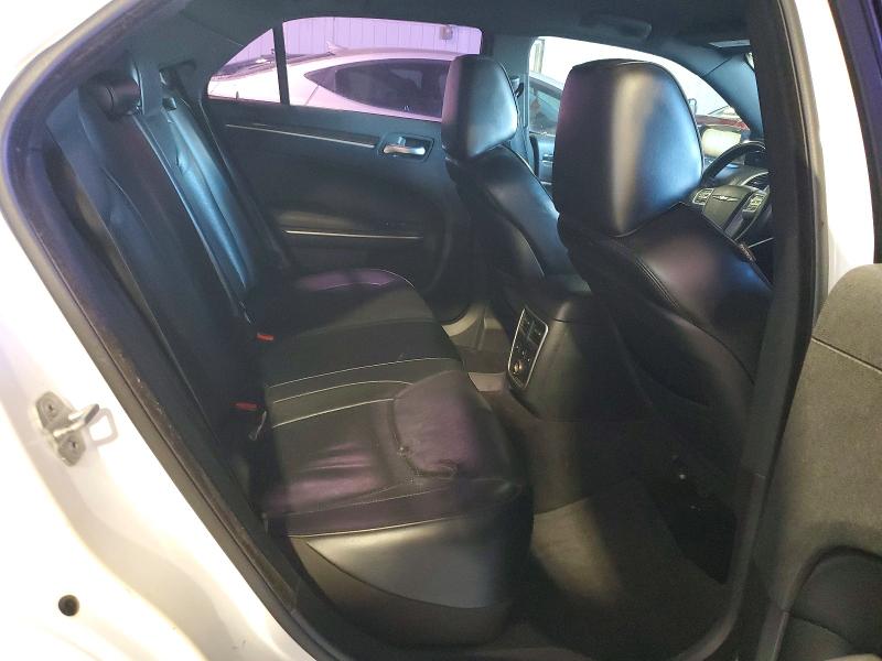 Продаж на аукціоні авто 2014 Chrysler 300c, vin: 2C3CCAKG5EH194469, номер лоту: 49403836