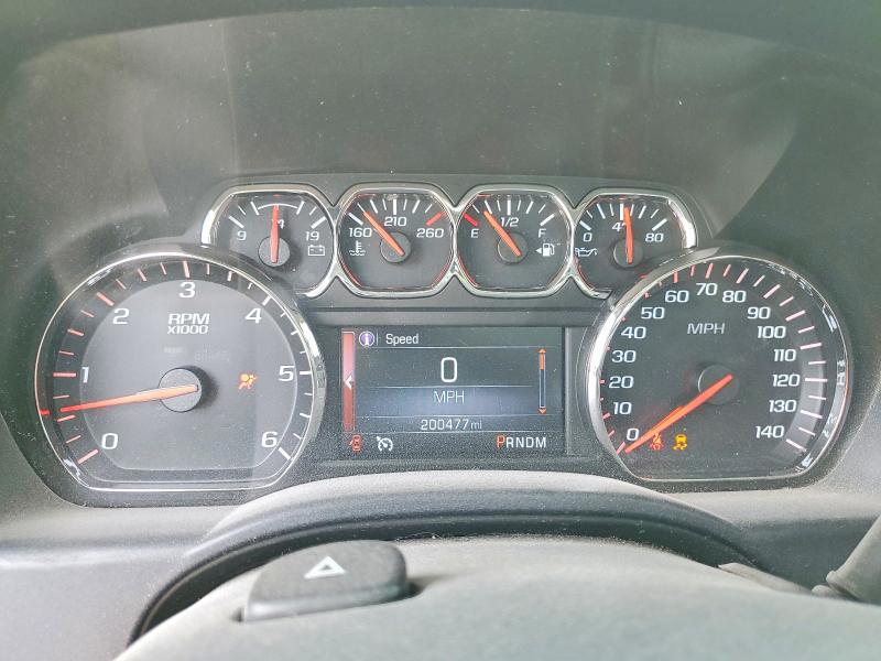 Aukcja sprzedaży 2014 Gmc Sierra, vin: 1GTV2UEC8EZ210763, numer aukcji: 48954616
