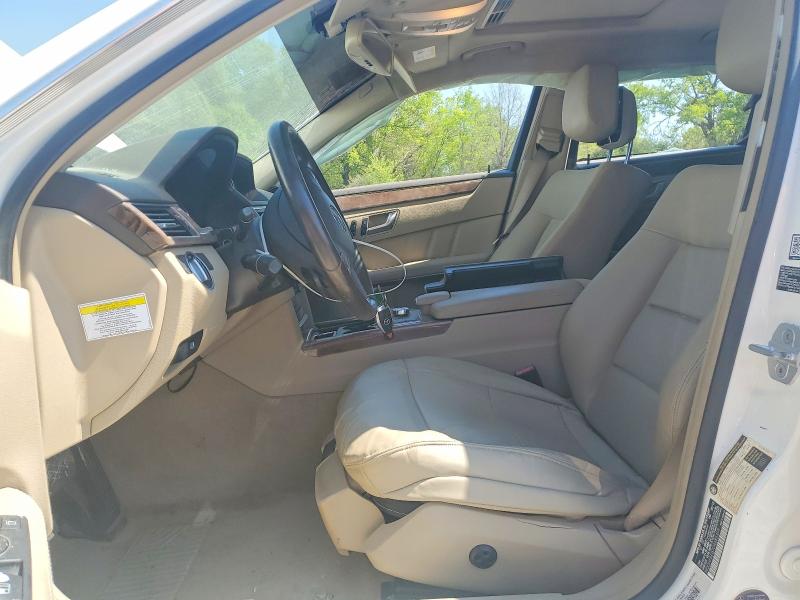 Aukcja sprzedaży 2013 Mercedes-benz E, vin: WDDHF5KB7DA685309, numer aukcji: 49009806