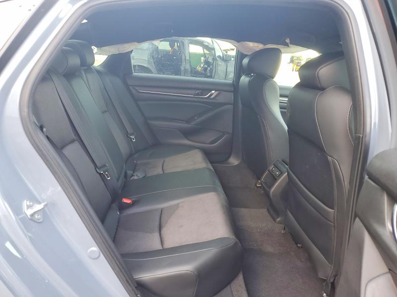 Aukcja sprzedaży 2022 Honda Accord, vin: 1HGCV1F36NA097651, numer aukcji: 48871656