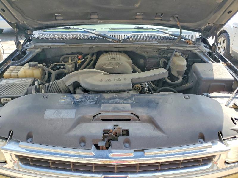 Продажа на аукционе авто 2004 Chevrolet Tahoe, vin: 1GNEK13Z24J239718, номер лота: 49751436