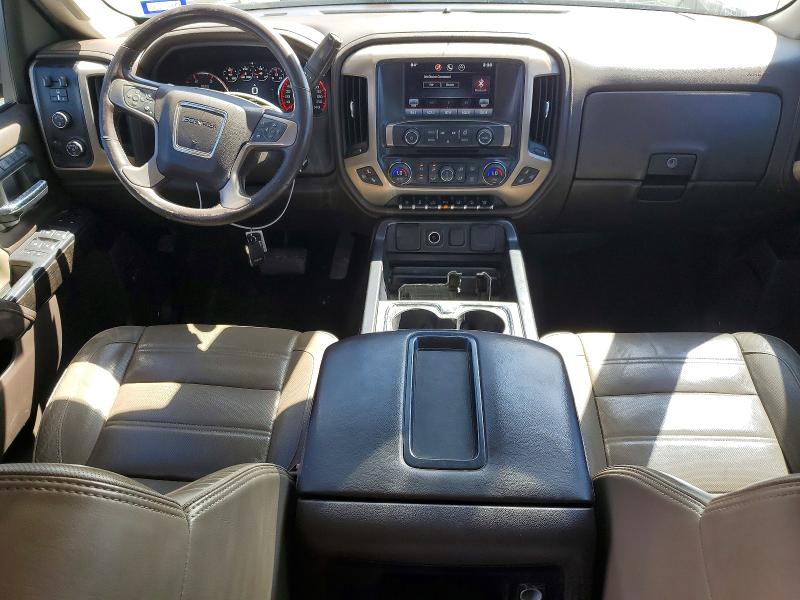 Aukcja sprzedaży 2015 Gmc Sierra, vin: 1GT120E85FF577867, numer aukcji: 48697366