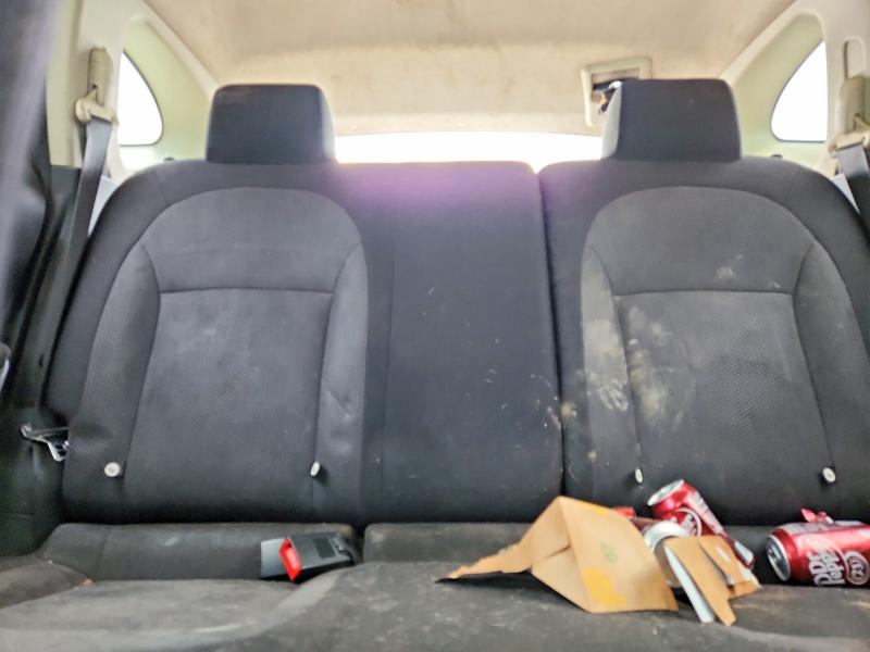 2012 Nissan Rogue მანქანა იყიდება აუქციონზე, vin: JN8AS5MV6CW361286, აუქციონის ნომერი: 48148106