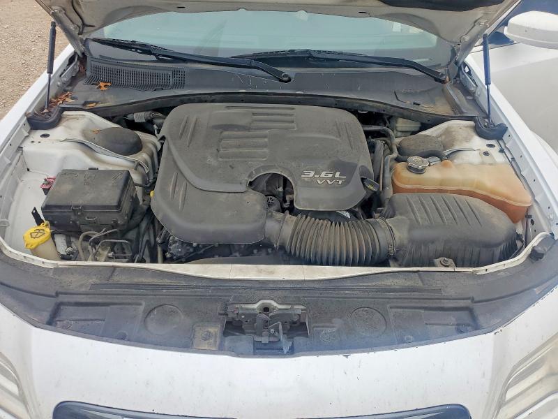 Продаж на аукціоні авто 2014 Chrysler 300, vin: 2C3CCAAG7EH160146, номер лоту: 51695376